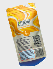 Kiffkraut - Paradise Pine