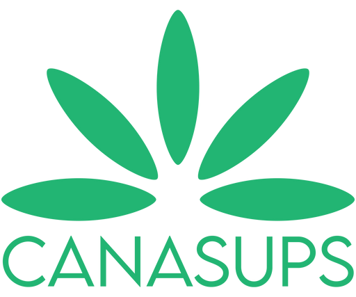 Canasups Logo